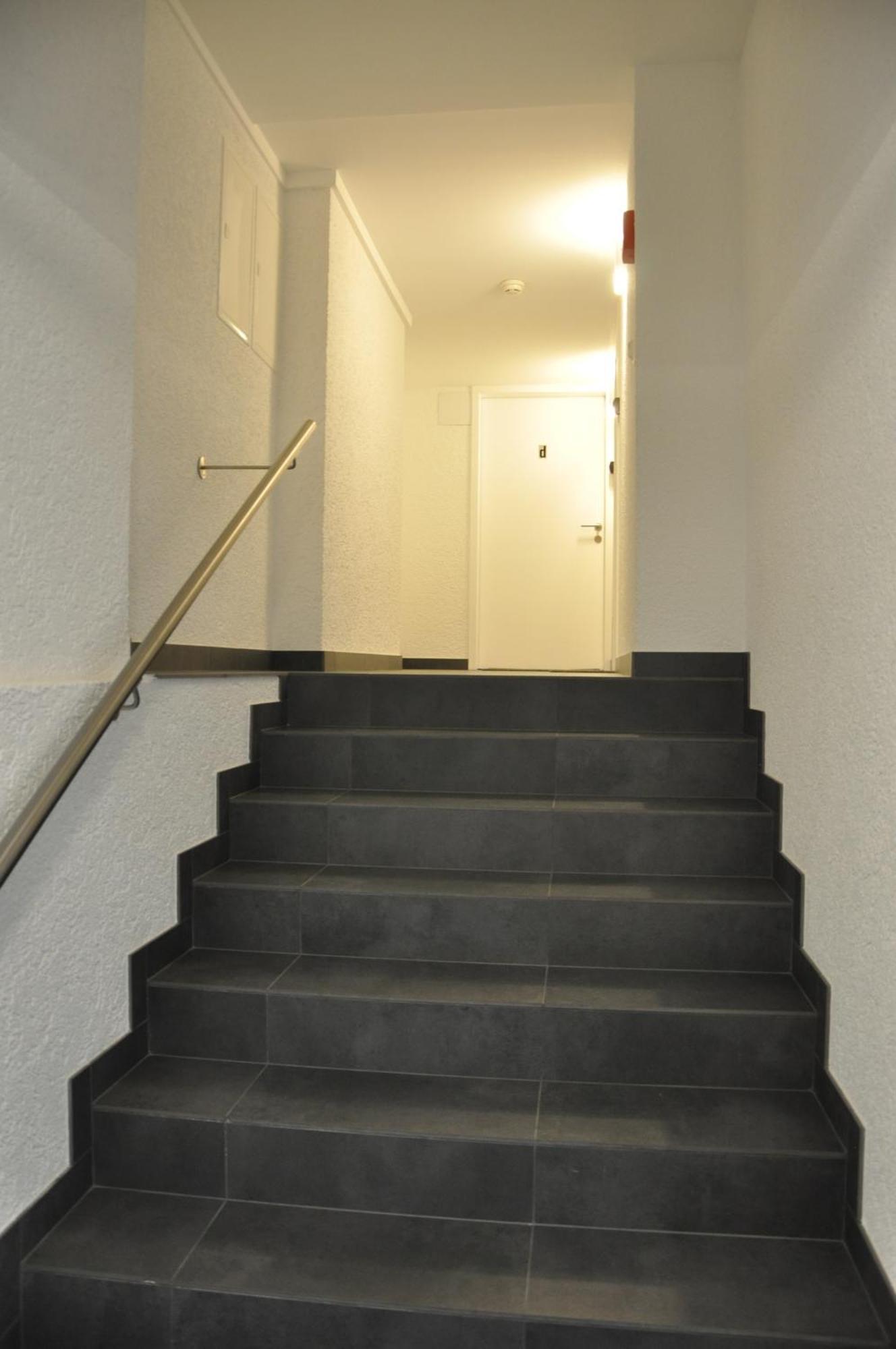 The Loft Interlaken Dış mekan fotoğraf