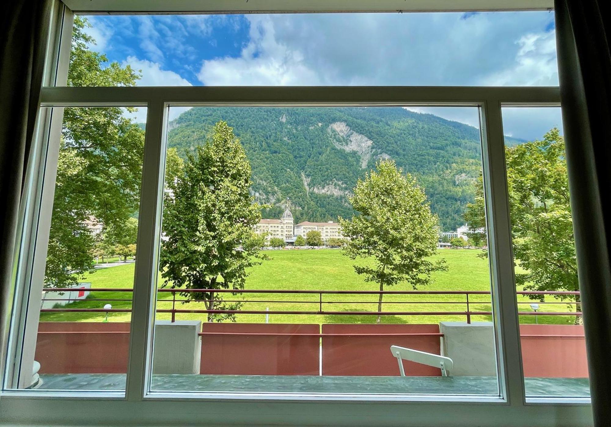 The Loft Interlaken Oda fotoğraf